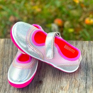 Wonder Nation Shoe Toddler Girls Athletics Sneaker